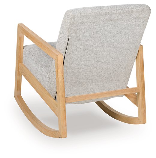 Wychworth Accent Chair - House n2 Home Furniture (Manchester,GA)