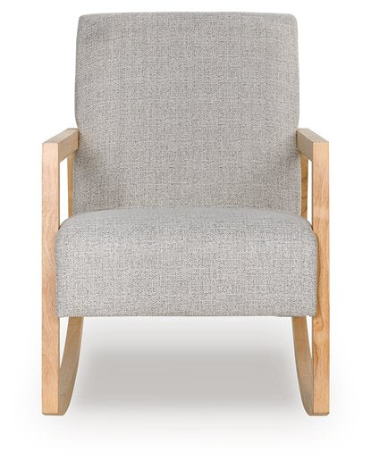 Wychworth Accent Chair - House n2 Home Furniture (Manchester,GA)