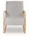 Wychworth Accent Chair - House n2 Home Furniture (Manchester,GA)