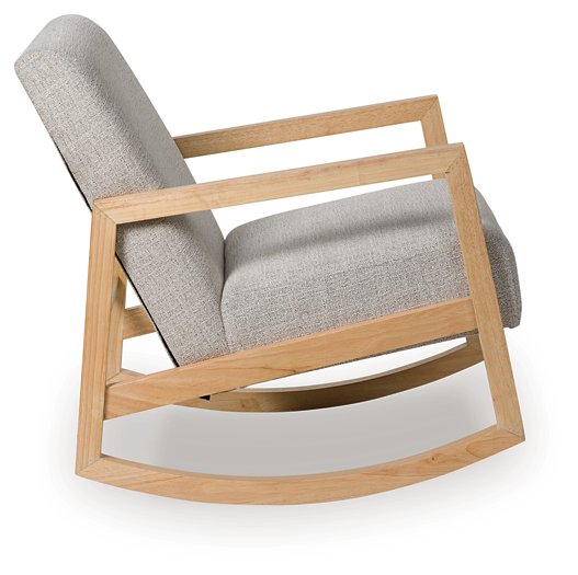 Wychworth Accent Chair - House n2 Home Furniture (Manchester,GA)