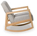 Wychworth Accent Chair - House n2 Home Furniture (Manchester,GA)