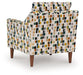 Fenna Accent Chair - House n2 Home Furniture (Manchester,GA)
