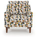 Fenna Accent Chair - House n2 Home Furniture (Manchester,GA)