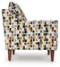 Fenna Accent Chair - House n2 Home Furniture (Manchester,GA)