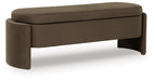 Vavuniya Storage Bench - House n2 Home Furniture (Manchester,GA)