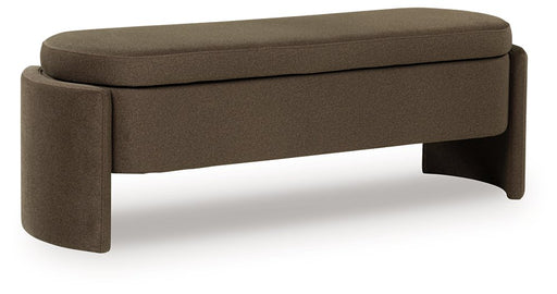 Vavuniya Storage Bench - House n2 Home Furniture (Manchester,GA)