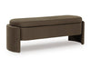 Vavuniya Storage Bench - House n2 Home Furniture (Manchester,GA)