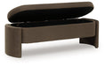 Vavuniya Storage Bench - House n2 Home Furniture (Manchester,GA)