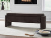 Vavuniya Storage Bench - House n2 Home Furniture (Manchester,GA)