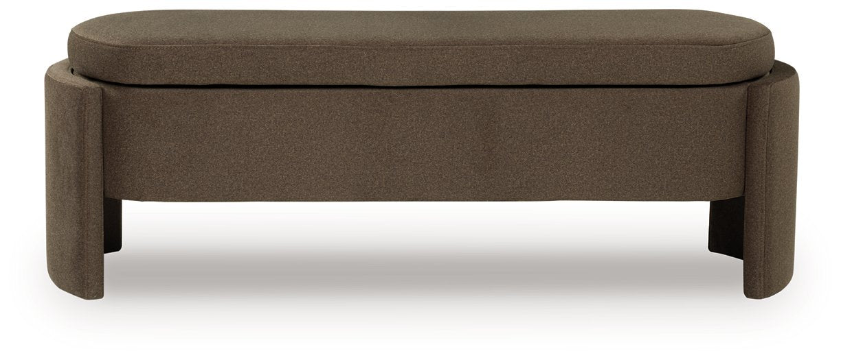Vavuniya Storage Bench - House n2 Home Furniture (Manchester,GA)
