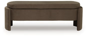Vavuniya Storage Bench - House n2 Home Furniture (Manchester,GA)