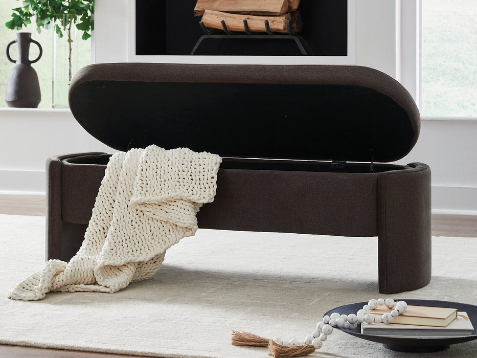 Vavuniya Storage Bench - House n2 Home Furniture (Manchester,GA)