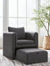 Vreni Accent Chair - House n2 Home Furniture (Manchester,GA)