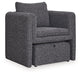 Vreni Accent Chair - House n2 Home Furniture (Manchester,GA)