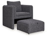 Vreni Accent Chair - House n2 Home Furniture (Manchester,GA)