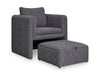 Vreni Accent Chair - House n2 Home Furniture (Manchester,GA)