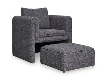 Vreni Accent Chair - House n2 Home Furniture (Manchester,GA)
