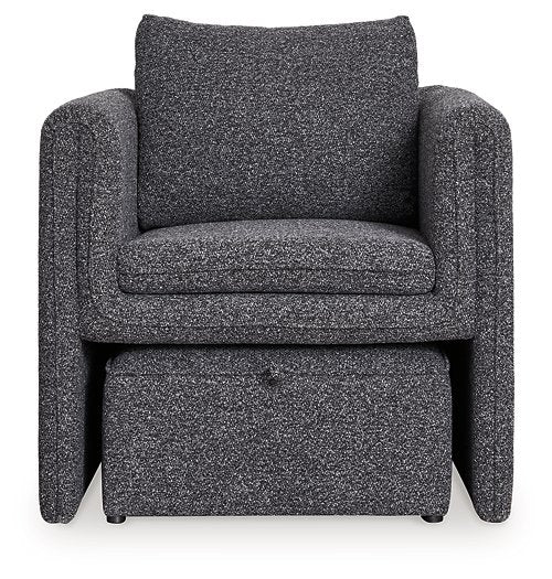 Vreni Accent Chair - House n2 Home Furniture (Manchester,GA)