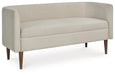 Wainner Accent Bench - House n2 Home Furniture (Manchester,GA)