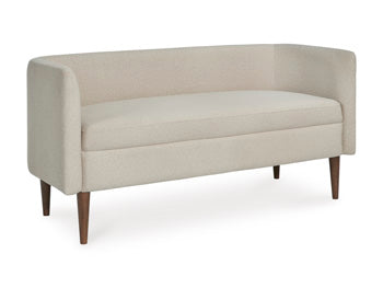 Wainner Accent Bench - House n2 Home Furniture (Manchester,GA)