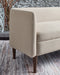 Wainner Accent Bench - House n2 Home Furniture (Manchester,GA)
