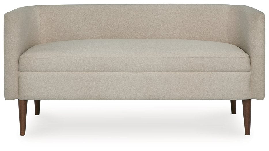 Wainner Accent Bench - House n2 Home Furniture (Manchester,GA)