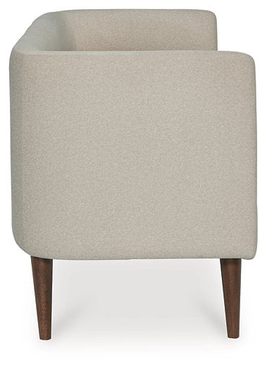 Wainner Accent Bench - House n2 Home Furniture (Manchester,GA)