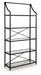 Dakerwell 72" Bookcase - House n2 Home Furniture (Manchester,GA)