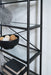 Dakerwell 72" Bookcase - House n2 Home Furniture (Manchester,GA)