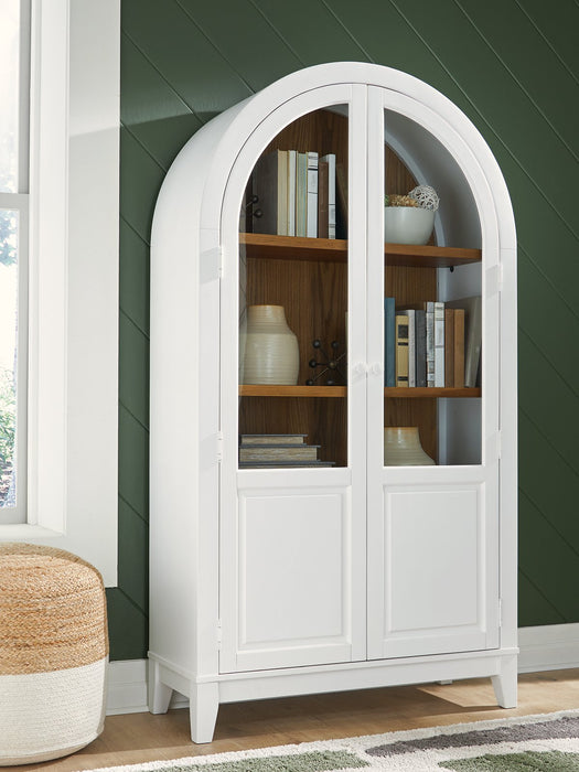 Dagandale Accent Cabinet - House n2 Home Furniture (Manchester,GA)