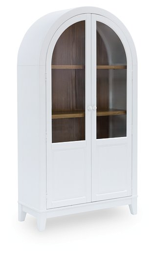 Dagandale Accent Cabinet - House n2 Home Furniture (Manchester,GA)