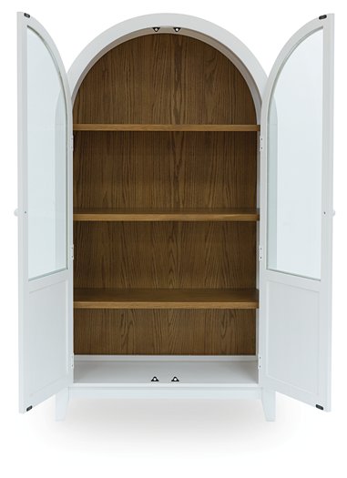 Dagandale Accent Cabinet - House n2 Home Furniture (Manchester,GA)