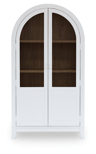 Dagandale Accent Cabinet - House n2 Home Furniture (Manchester,GA)