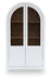 Dagandale Accent Cabinet - House n2 Home Furniture (Manchester,GA)