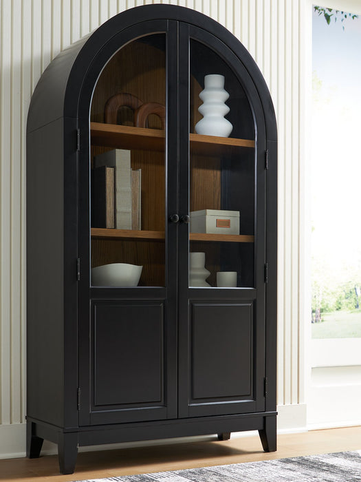 Dagandale Accent Cabinet - House n2 Home Furniture (Manchester,GA)