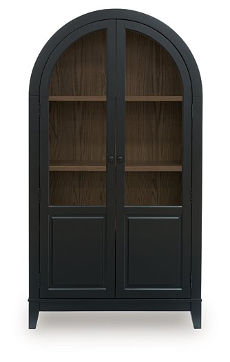 Dagandale Accent Cabinet - House n2 Home Furniture (Manchester,GA)