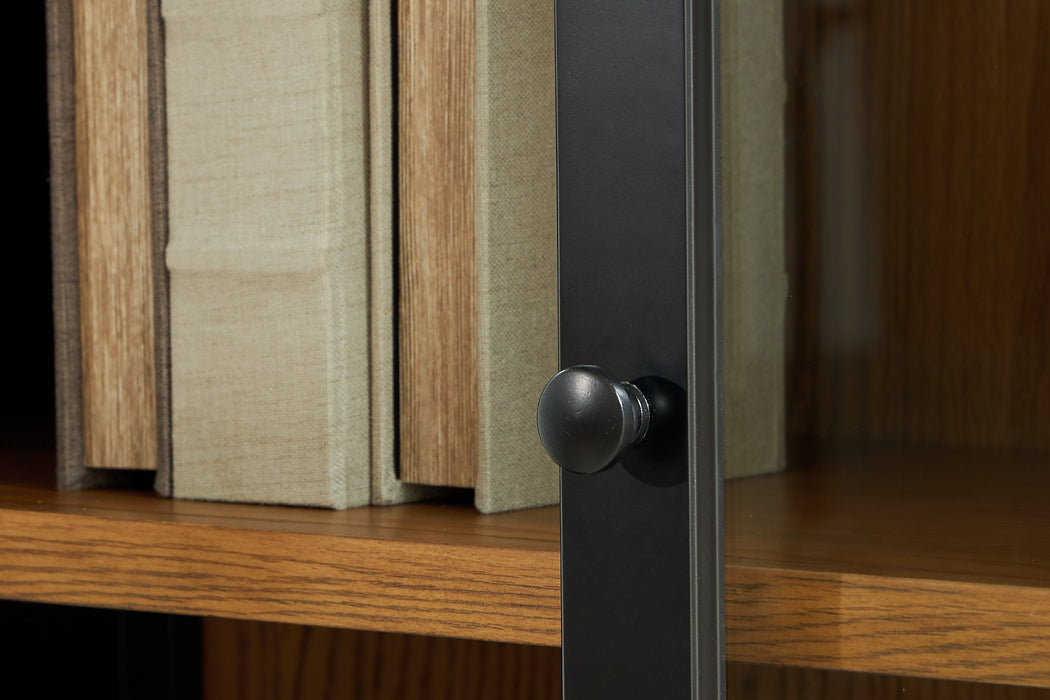 Dagandale Accent Cabinet - House n2 Home Furniture (Manchester,GA)