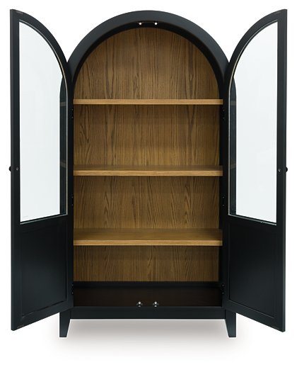 Dagandale Accent Cabinet - House n2 Home Furniture (Manchester,GA)