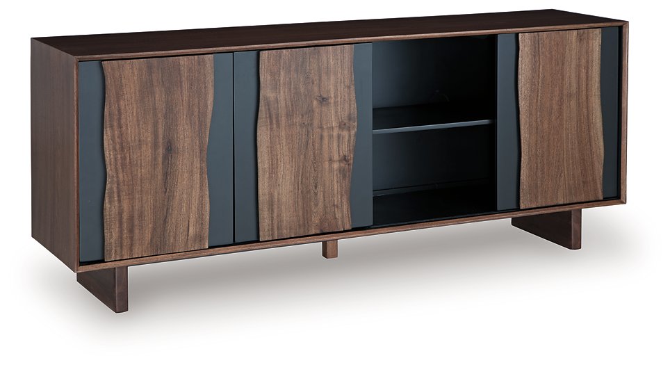 Welby Accent Cabinet - House n2 Home Furniture (Manchester,GA)