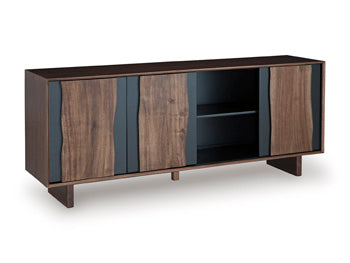 Welby Accent Cabinet - House n2 Home Furniture (Manchester,GA)