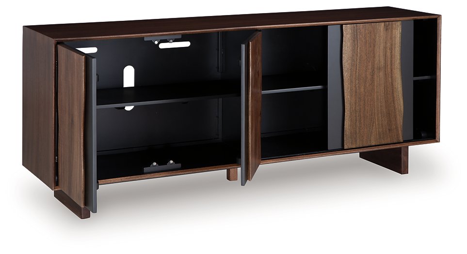 Welby Accent Cabinet - House n2 Home Furniture (Manchester,GA)