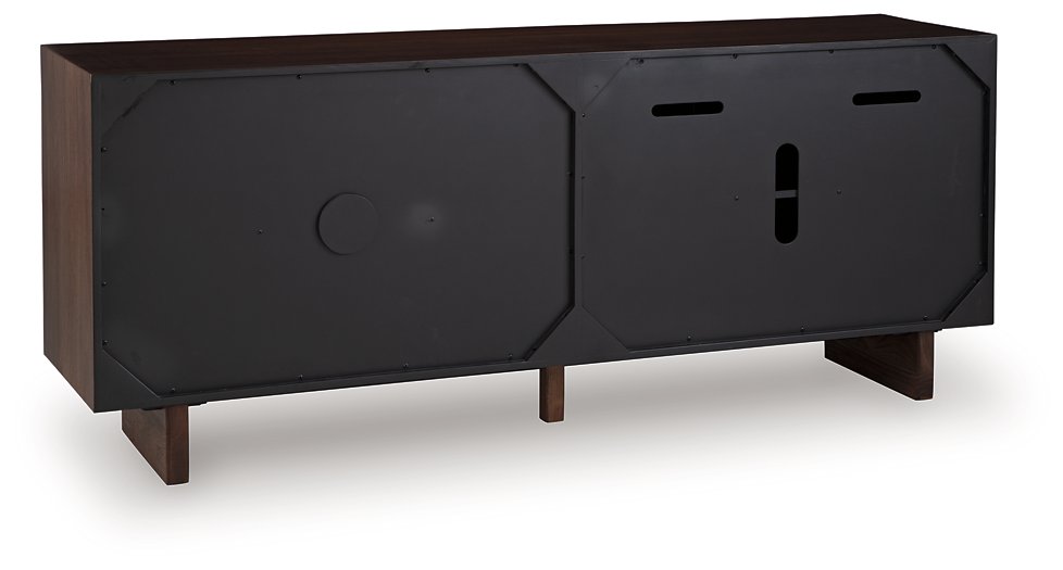 Welby Accent Cabinet - House n2 Home Furniture (Manchester,GA)