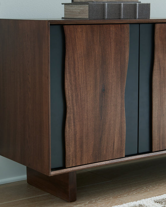 Welby Accent Cabinet - House n2 Home Furniture (Manchester,GA)