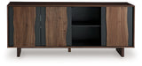 Welby Accent Cabinet - House n2 Home Furniture (Manchester,GA)