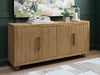 Niam Accent Cabinet - House n2 Home Furniture (Manchester,GA)