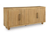 Niam Accent Cabinet - House n2 Home Furniture (Manchester,GA)