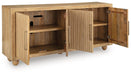 Niam Accent Cabinet - House n2 Home Furniture (Manchester,GA)