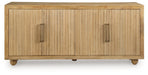 Niam Accent Cabinet - House n2 Home Furniture (Manchester,GA)