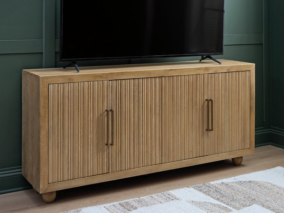 Niam Accent Cabinet - House n2 Home Furniture (Manchester,GA)