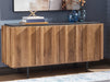 Quintavious Accent Cabinet - House n2 Home Furniture (Manchester,GA)